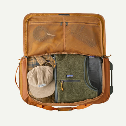 Black Hole® Wheeled Duffel 70L - US 2961
