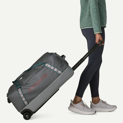 Black Hole® Wheeled Duffel 70L - US 4983