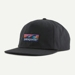 Boardshort Label Funfarer Cap - US 3533