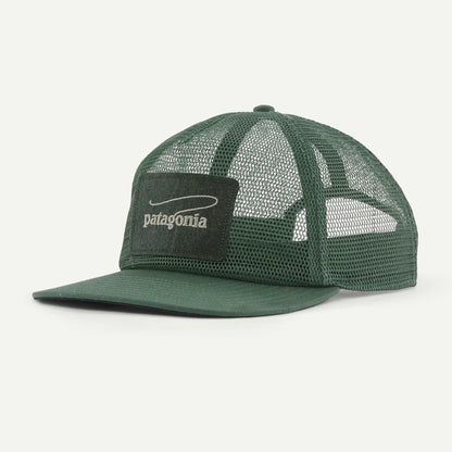 Breezefarer Cap - US 7108