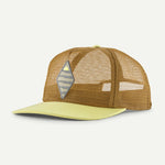 Breezefarer Cap - US 9722