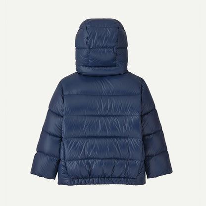 Baby Hi-Loft Down Sweater™ Hoody - US 0086
