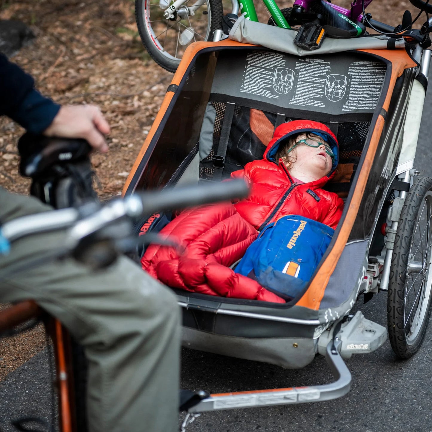 Baby Hi-Loft Down Sweater™ Hoody - US 7748