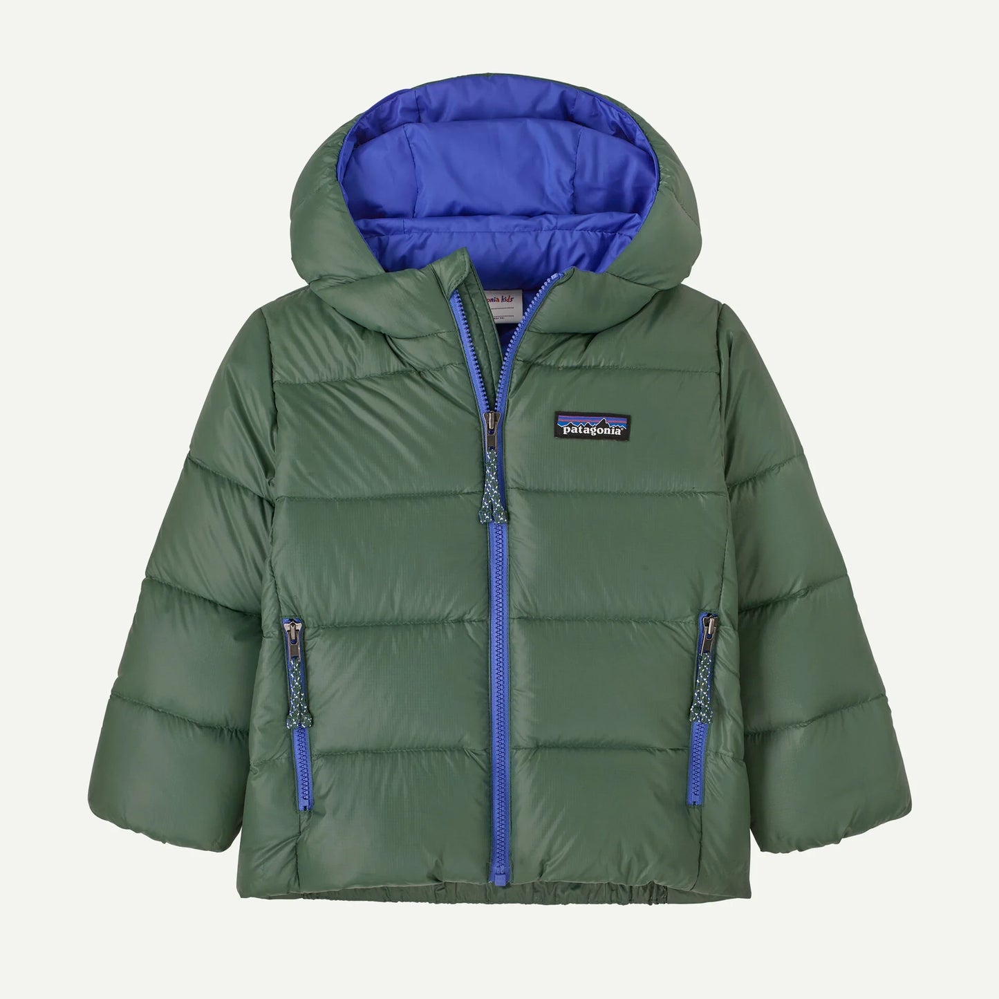Baby Hi-Loft Down Sweater™ Hoody - US 7347