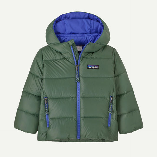 Baby Hi-Loft Down Sweater™ Hoody - US 7347