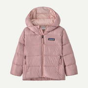 Fuzzy Mauve