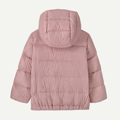 Baby Hi-Loft Down Sweater™ Hoody - US 0573