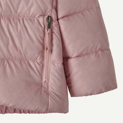 Baby Hi-Loft Down Sweater™ Hoody - US 0573