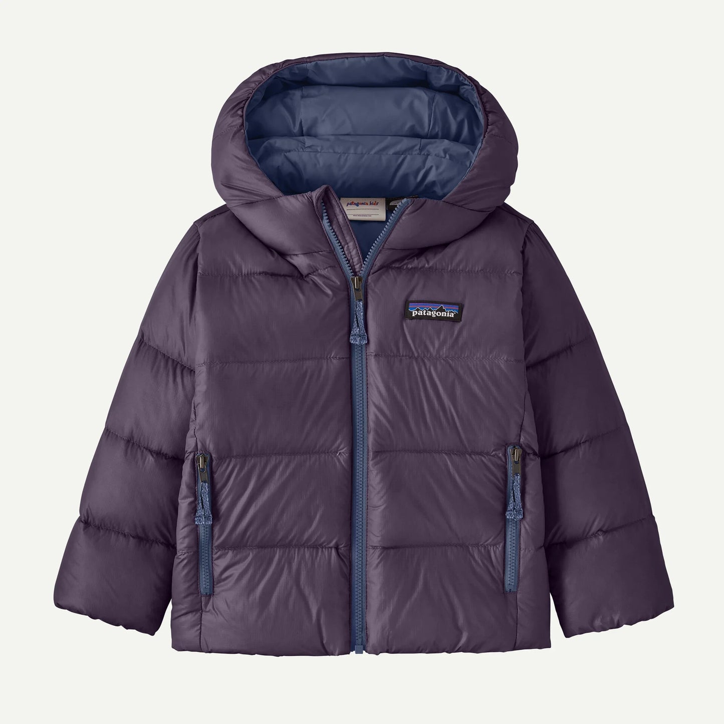Baby Hi-Loft Down Sweater™ Hoody - US 4309
