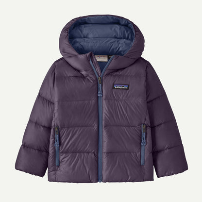 Baby Hi-Loft Down Sweater™ Hoody - US 4309