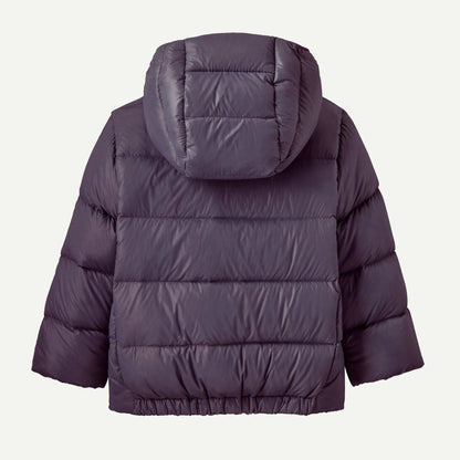Baby Hi-Loft Down Sweater™ Hoody - US 4309