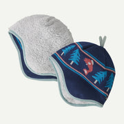 Beary Fun: Clement Blue