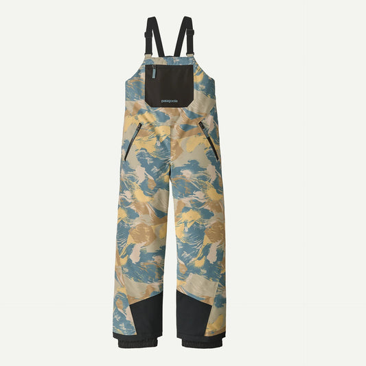 Kids' Powder Town Bibs - US 1685