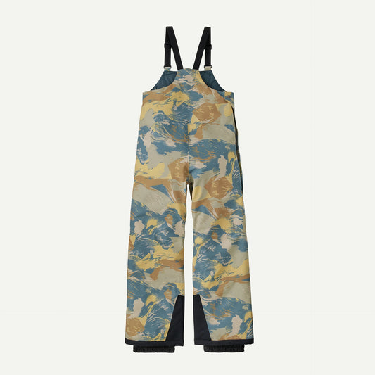 Kids' Powder Town Bibs - US 1685