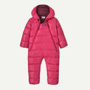 Punchy Pink