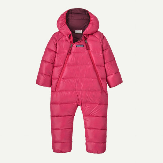Infant Hi-Loft Down Sweater™ Bunting - US 5331