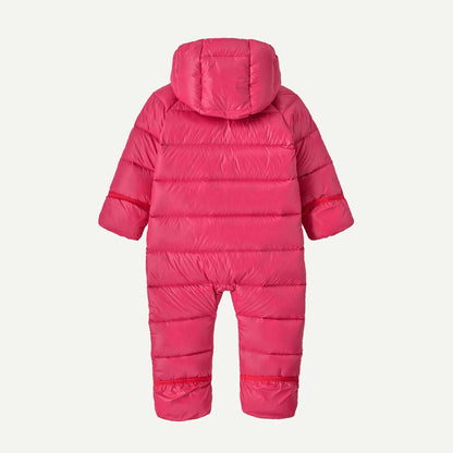 Infant Hi-Loft Down Sweater™ Bunting - US 5331