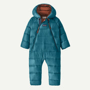 Glacial Blue