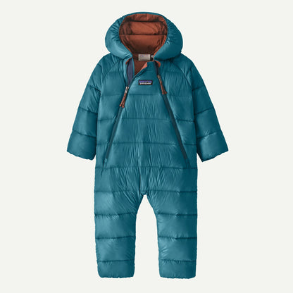 Infant Hi-Loft Down Sweater™ Bunting - US 4700