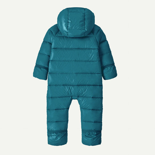 Infant Hi-Loft Down Sweater™ Bunting - US 4700