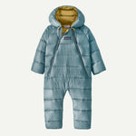 Infant Hi-Loft Down Sweater™ Bunting - US 5327