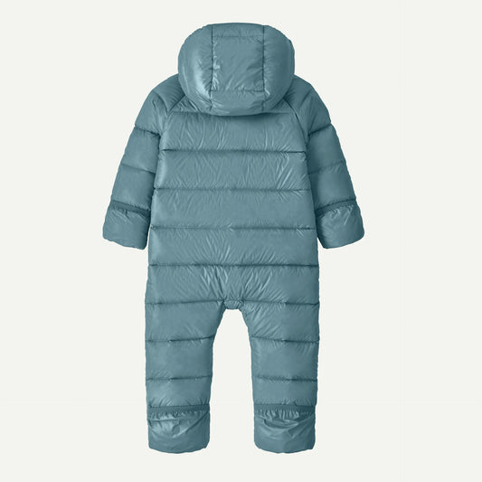 Infant Hi-Loft Down Sweater™ Bunting - US 5327