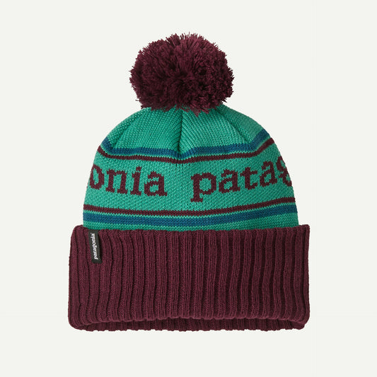 Kids' Powder Town Beanie - US 1692