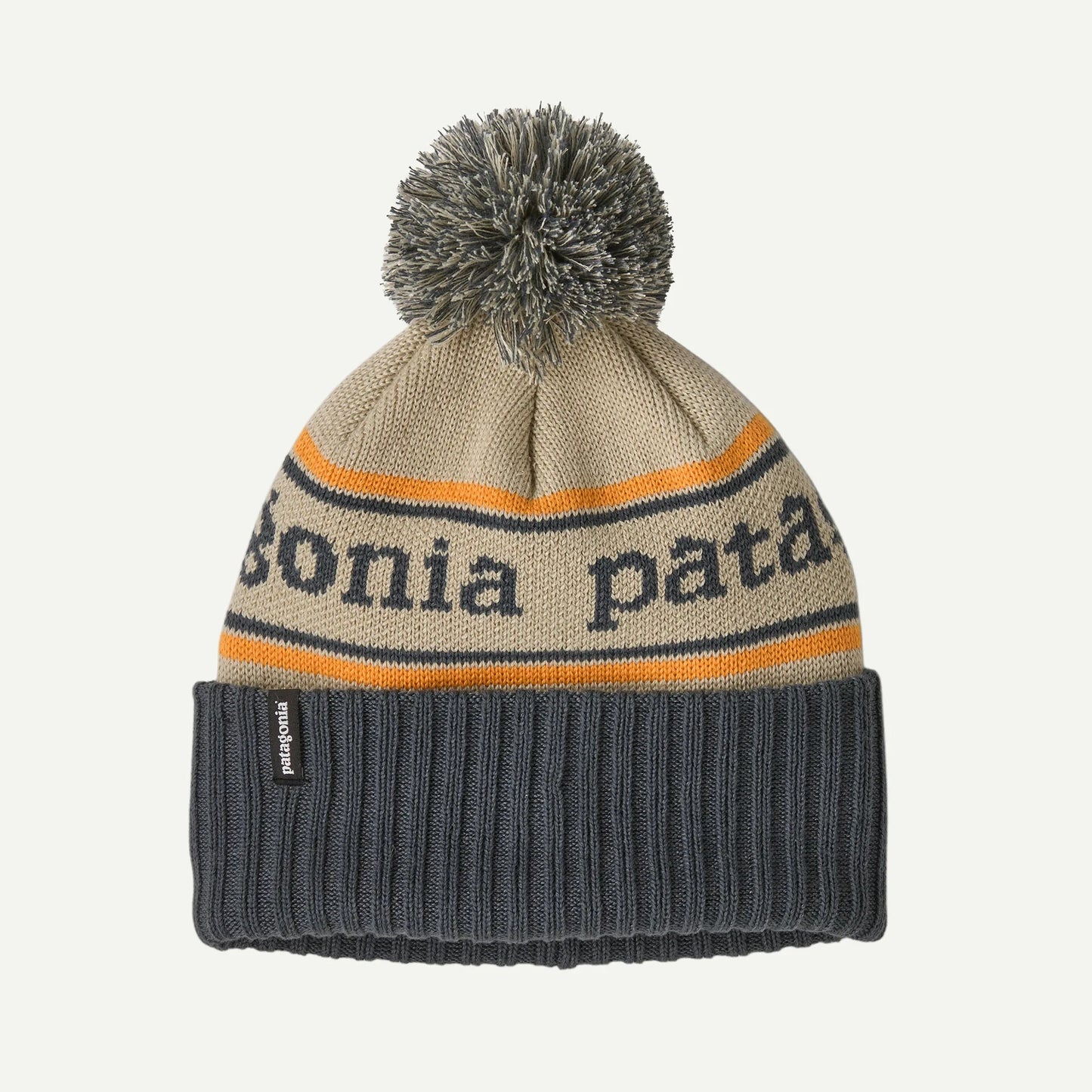 Kids' Powder Town Beanie - US 6095
