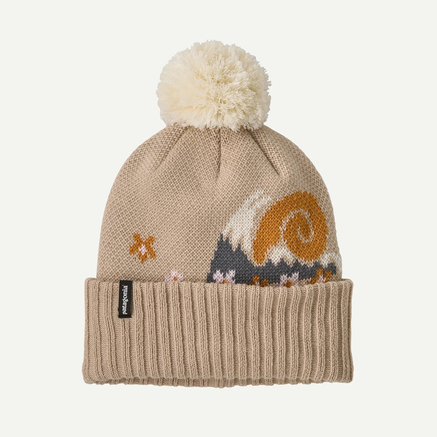 Kids' Powder Town Beanie - US 3208