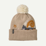 Kids' Powder Town Beanie - US 3208