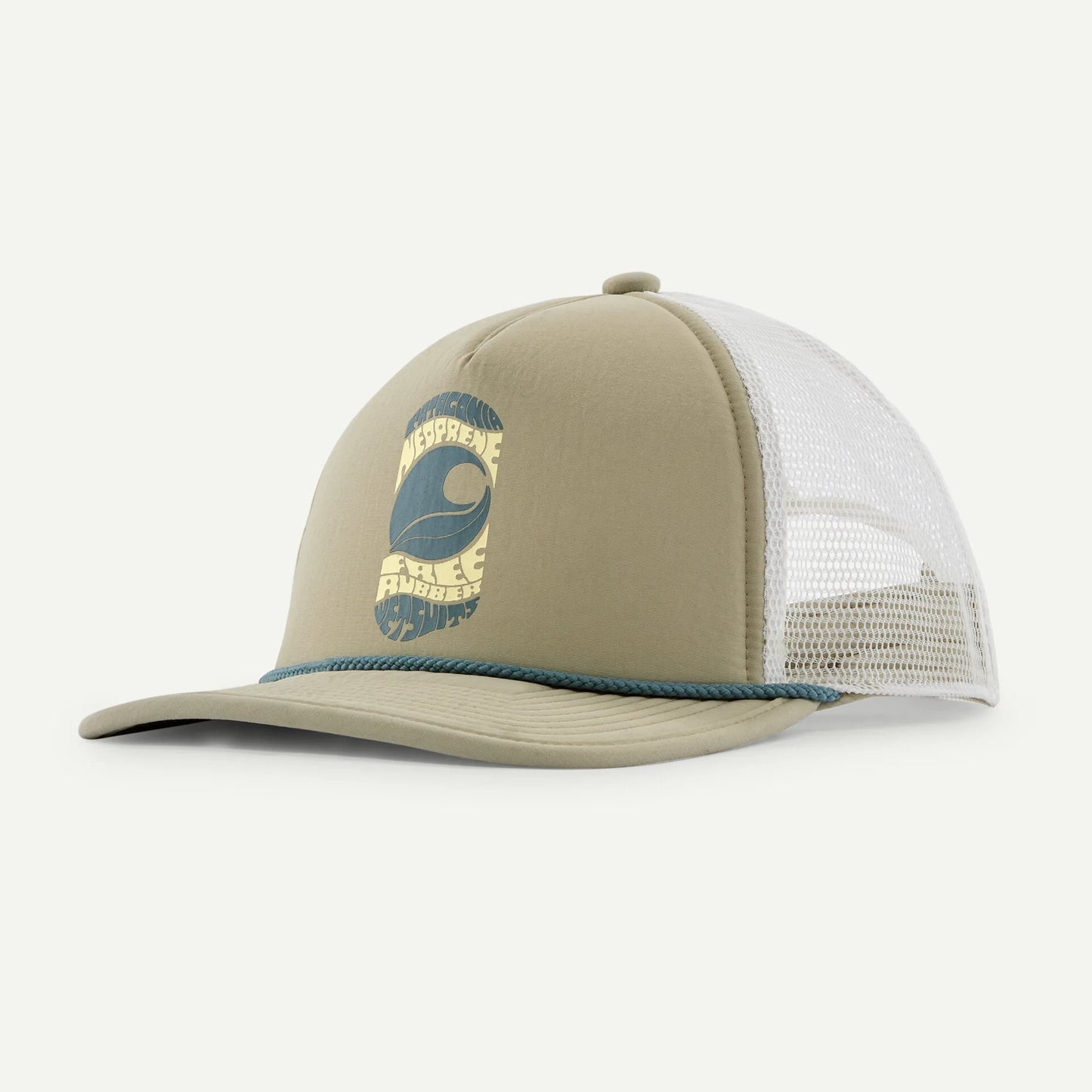 Broadcaster Hat - US 1996