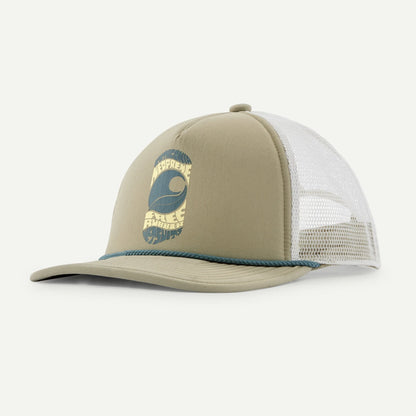 Broadcaster Hat - US 1996
