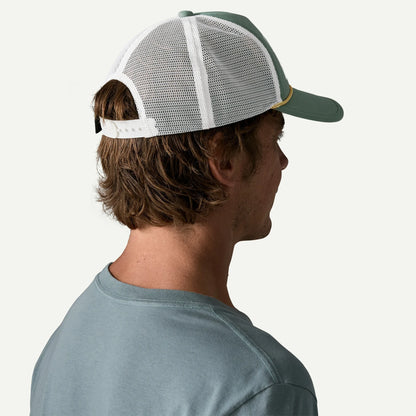 Broadcaster Hat - US 8323