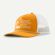 GPIW: Autumn Orange