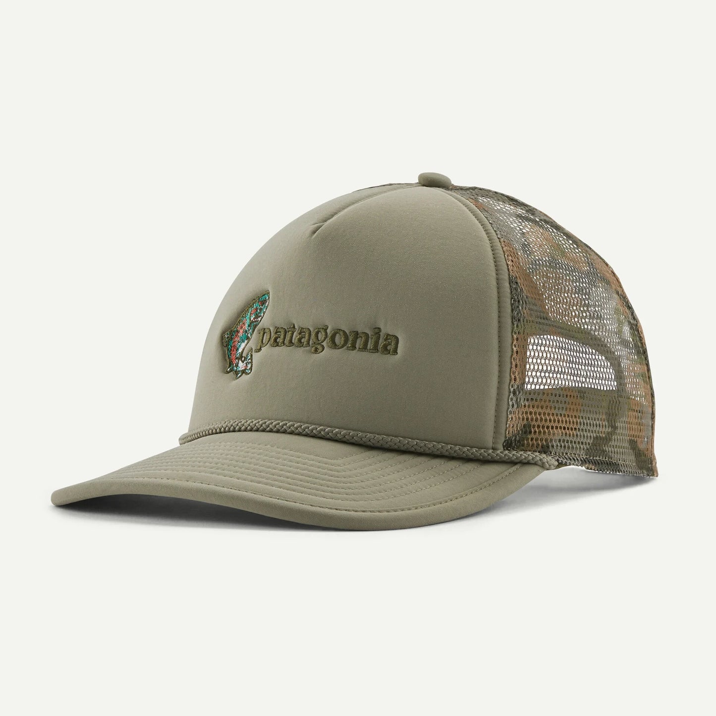 Broadcaster Hat - US 5406