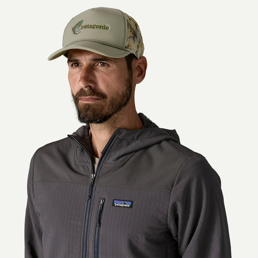 Broadcaster Hat - US 2587