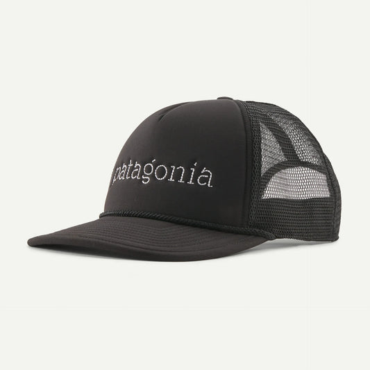 Broadcaster Hat - US 8323