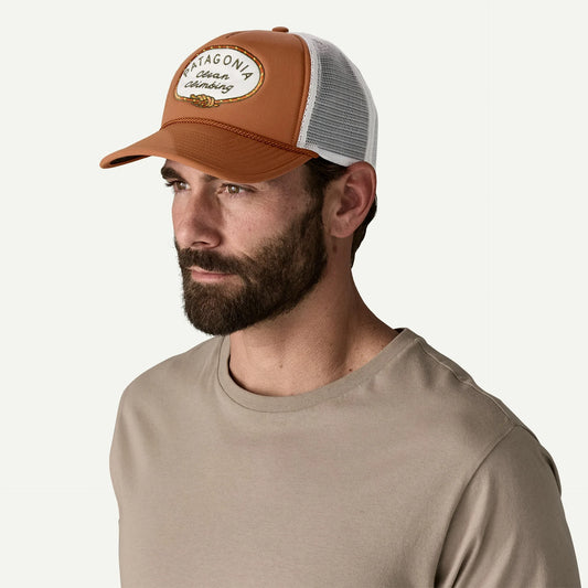 Broadcaster Hat - US 0901