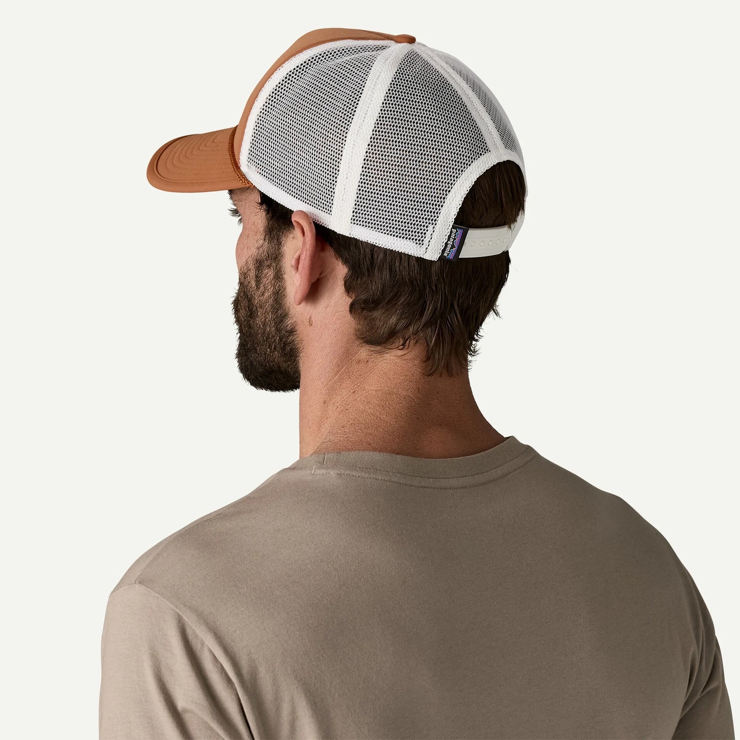 Broadcaster Hat - US 0901