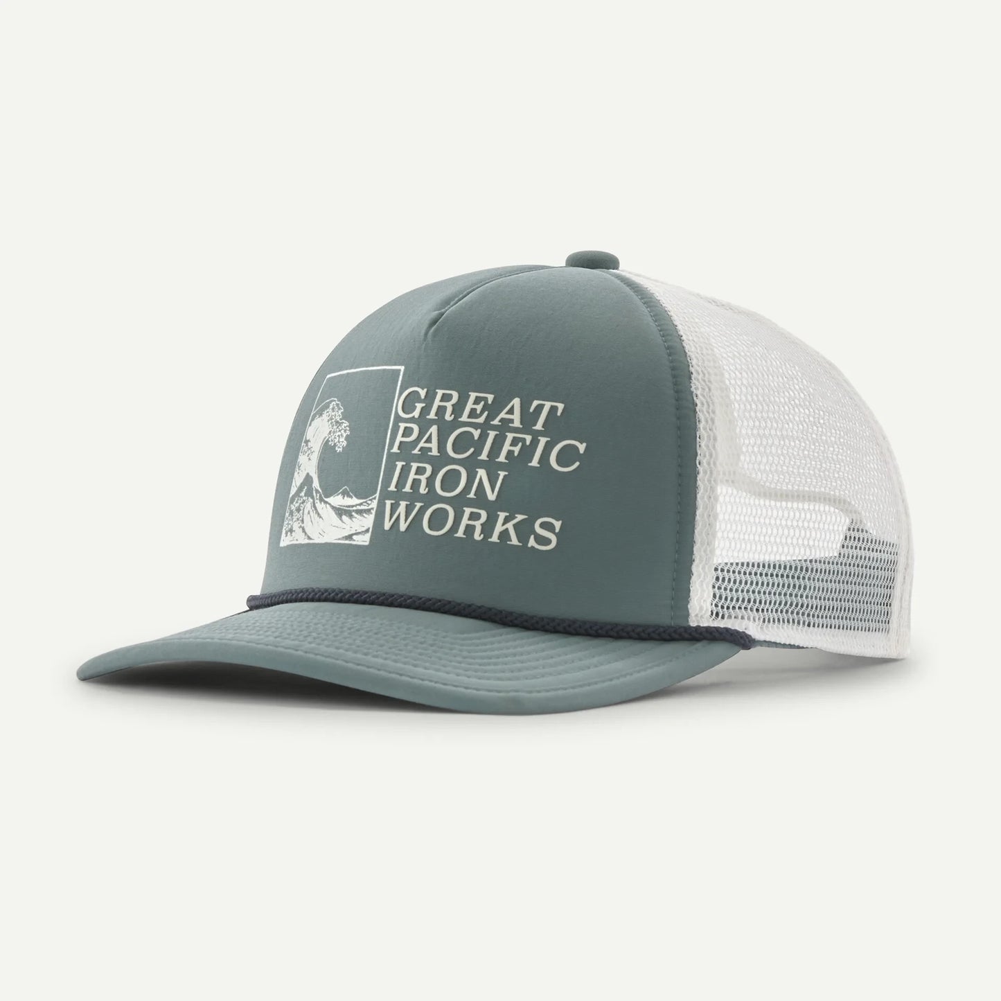 Broadcaster Hat - US 4459
