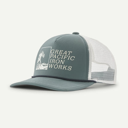 Broadcaster Hat - US 4459