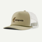 Broadcaster Hat - US 9858