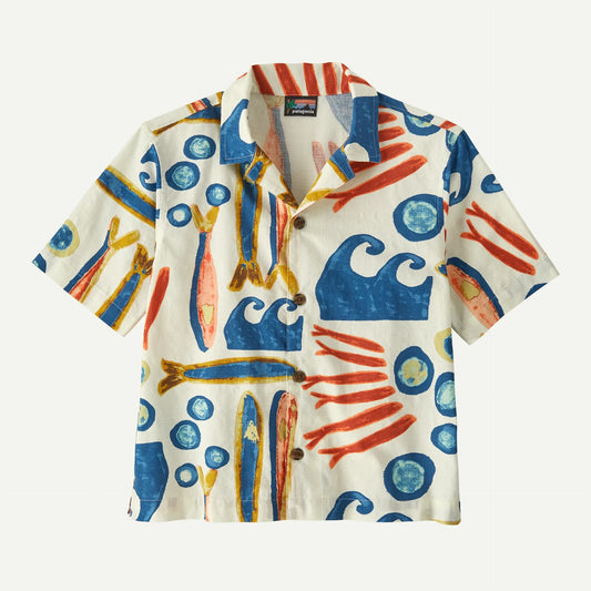 Kids' Tidal Threads Shirt - US 9712