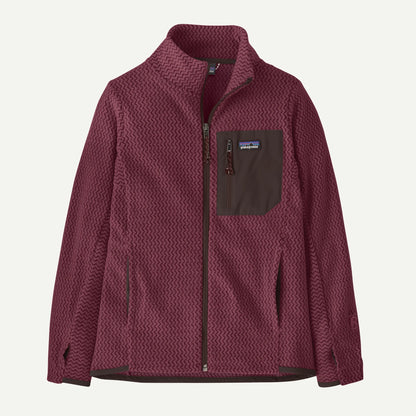 Kids' R1® Air Full-Zip Jacket - US 1465