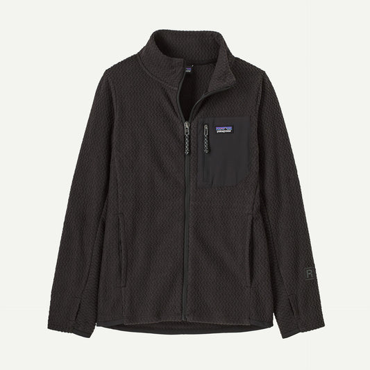 Kids' R1® Air Full-Zip Jacket - US 3075