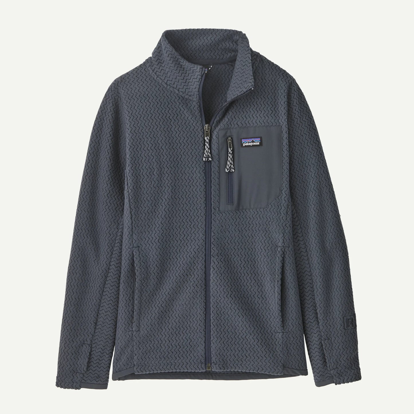 Kids' R1® Air Full-Zip Jacket - US 0411