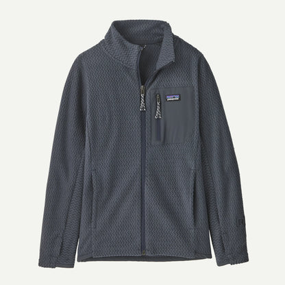 Kids' R1® Air Full-Zip Jacket - US 0411