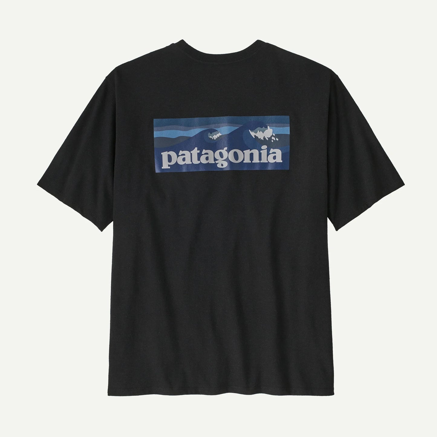 Men's Boardshort Logo Pocket Responsibili-Tee® - US 7462