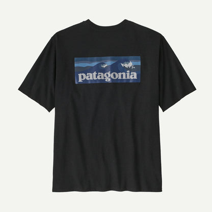 Men's Boardshort Logo Pocket Responsibili-Tee® - US 7462