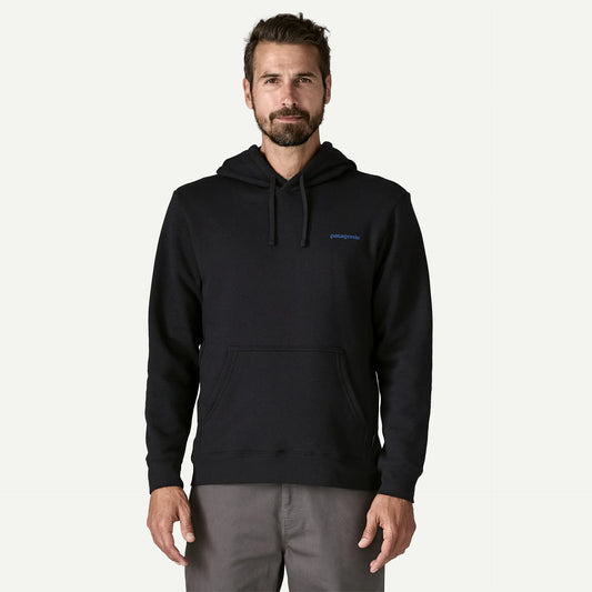 Men's Boardshort Logo Uprisal Hoody - US 6892